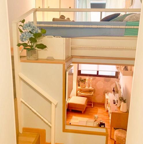 Nice duplex in Barbieri-B