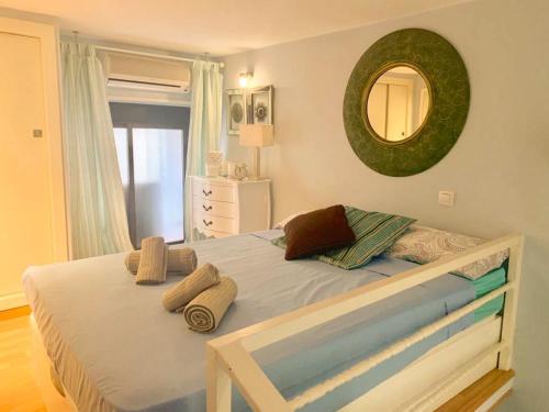 Nice duplex in Barbieri-B