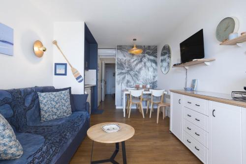 Rêve de Josiane - Sea view, pool, charming, AC