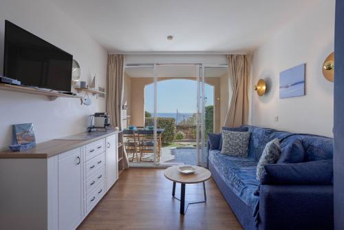 Rêve de Josiane - Sea view, pool, charming, AC