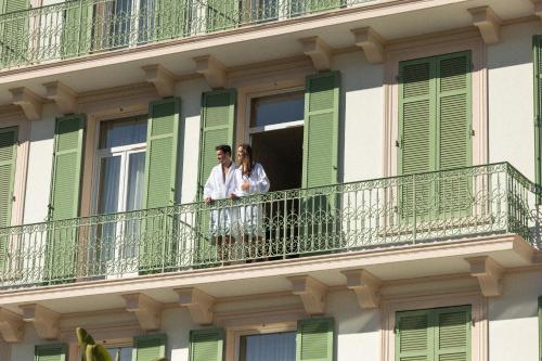 Hotel Verlaine