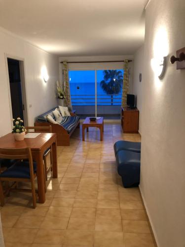 Sea View Margarita Beach