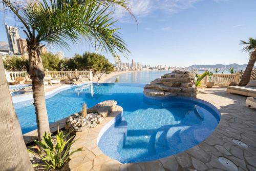 Casa Playa by Costa Blanca Collection