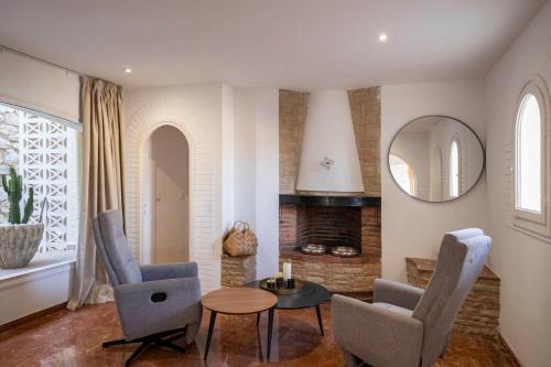 Casa Playa by Costa Blanca Collection