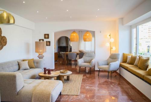 Casa Playa by Costa Blanca Collection