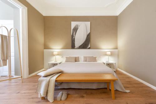 Ola Living Diagonal Apartments