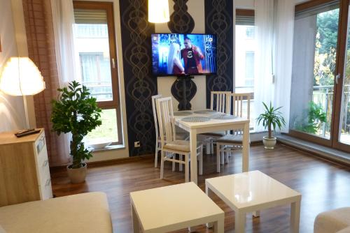 Foto SAS Apartamenty Baron 1