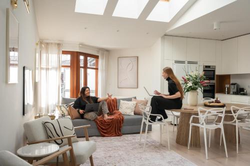 Neptun Park comfort family apartment Gdansk Jelitkowo - przy plazy by Lion Apartments
