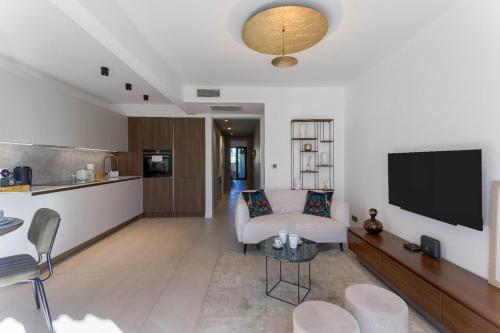 La Lorraine - Proche plage, 10m Palais, central, clim, moderne