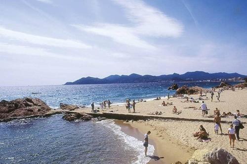 Couronne de Joséphine - 10 mn à pied du Palais et plages, charme et authenticité photo 23