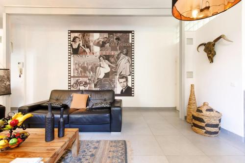 Le Cocon des Artistes - Coeur de Cannes - Spacieux - Terrasse - Clim