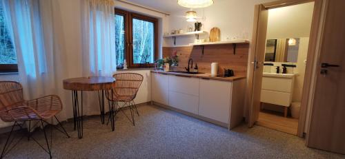 Willa Sowia Dolina - Apartamenty