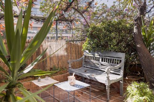 L'Atelier - Jardin, 8mn Palais&Plage, spacieux photo 11