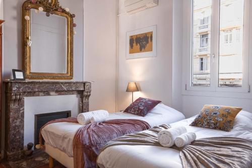 L'Atelier - Jardin, 8mn Palais&Plage, spacieux photo 9