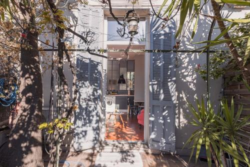 L'Atelier - Jardin, 8mn Palais&Plage, spacieux photo 16