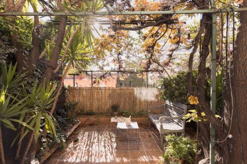 L'Atelier - Jardin, 8mn Palais&Plage, spacieux photo 10