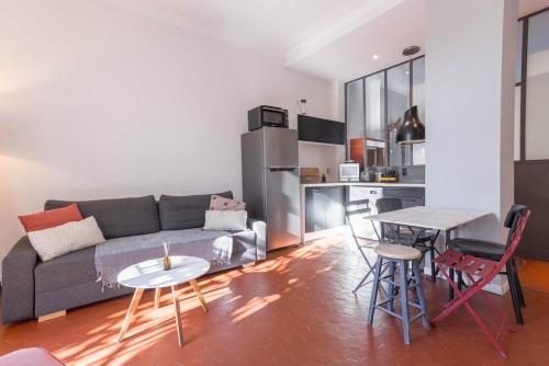 L'Atelier - Jardin, 8mn Palais&Plage, spacieux photo 17