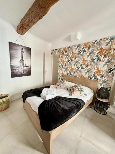 Les Halles Forville - Palais, plages, wifi, clim photo 16