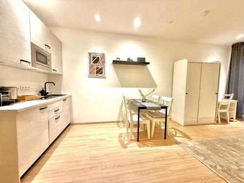 VibeStudio A3- Central Vienna 1090 - 50m2 - Self Check-In - AC