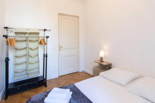 Cannes Holidays - Charmant, authentique, 3 Chambres, calme, Palais & Plage photo 26