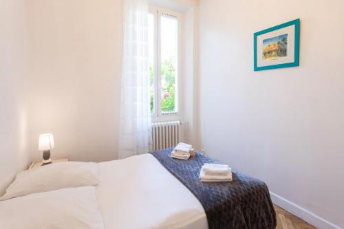 Cannes Holidays - Charmant, authentique, 3 Chambres, calme, Palais & Plage photo 27