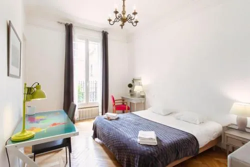 Cannes Holidays - Charmant, authentique, 3 Chambres, calme, Palais & Plage photo 1