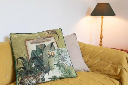 Cannes Holidays - Charmant, authentique, 3 Chambres, calme, Palais & Plage photo 10