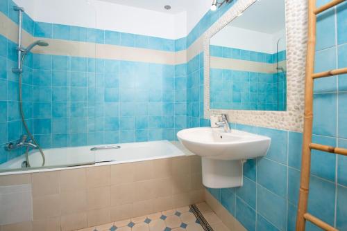 Cannes Holidays - Charmant, authentique, 3 Chambres, calme, Palais & Plage photo 30
