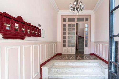 Cannes Holidays - Charmant, authentique, 3 Chambres, calme, Palais & Plage photo 39