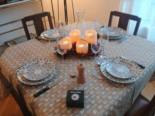 Cannes Holidays - Charmant, authentique, 3 Chambres, calme, Palais & Plage photo 20