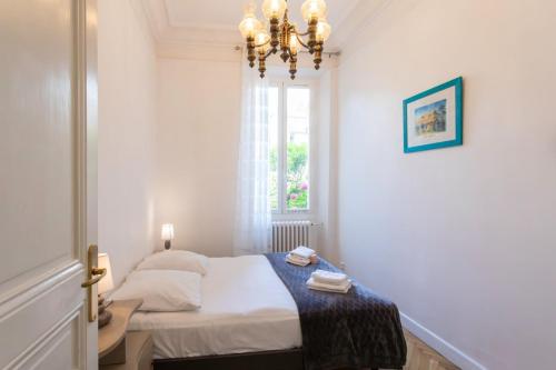 Cannes Holidays - Charmant, authentique, 3 Chambres, calme, Palais & Plage photo 25
