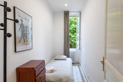 Cannes Holidays - Charmant, authentique, 3 Chambres, calme, Palais & Plage photo 6