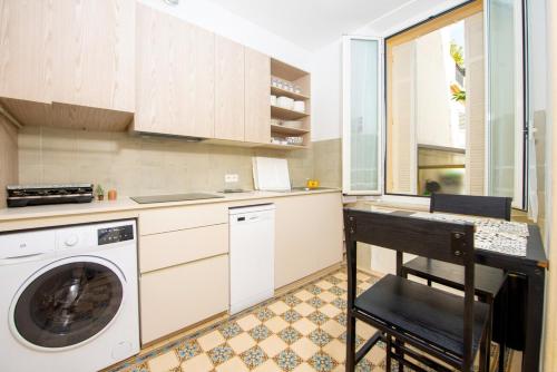 Cannes Holidays - Charmant, authentique, 3 Chambres, calme, Palais & Plage photo 8