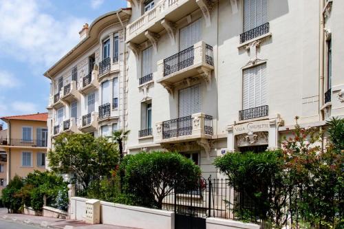 Cannes Holidays - Charmant, authentique, 3 Chambres, calme, Palais & Plage photo 32