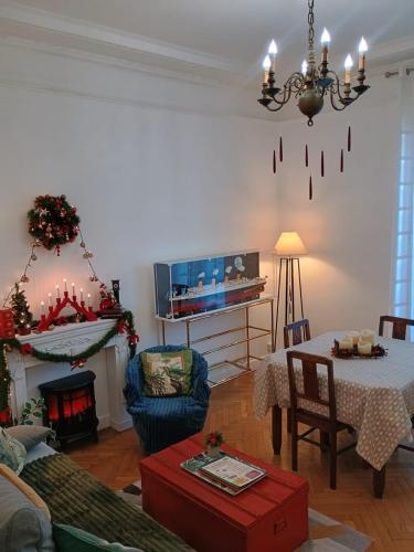 Cannes Holidays - Charmant, authentique, 3 Chambres, calme, Palais & Plage photo 14