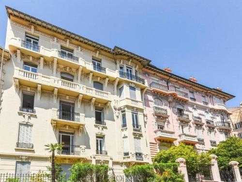 Cannes Holidays - Charmant, authentique, 3 Chambres, calme, Palais & Plage photo 35