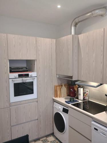 Cannes Holidays - Charmant, authentique, 3 Chambres, calme, Palais & Plage photo 17