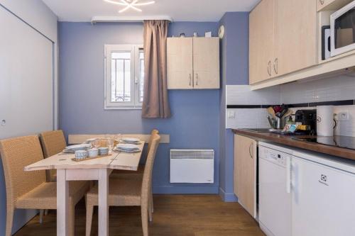 Cosy Francia - Terrasse, Piscine, parking, clim
