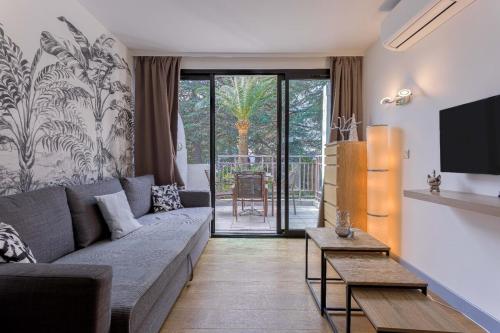 Cosy Francia - Terrasse, Piscine, parking, clim