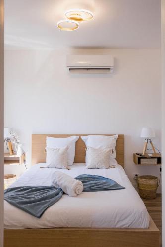 Studio Jasmin - calme charmant clim Palais & plage photo 12