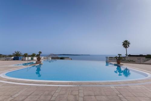 Bella Vista - Piscine, vue mer, parking, clim