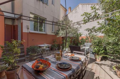 Cannes La Vie - Palais, plages, clim, terrasse