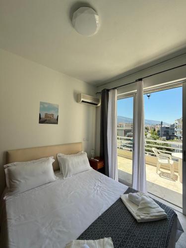 Escape at Chalandri Athens