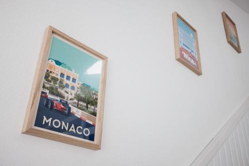 Studio André - Palais & plage, clim photo 26