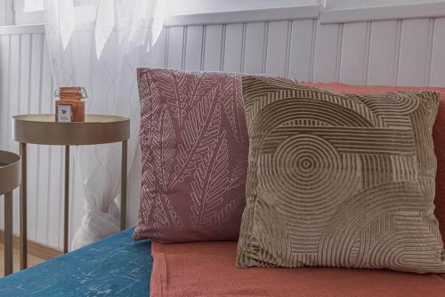 Studio André - Palais & plage, clim photo 19