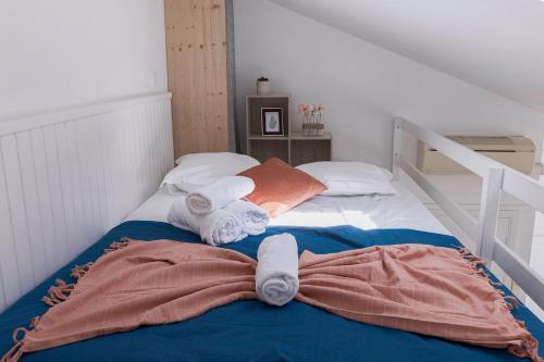 Studio André - Palais & plage, clim photo 6