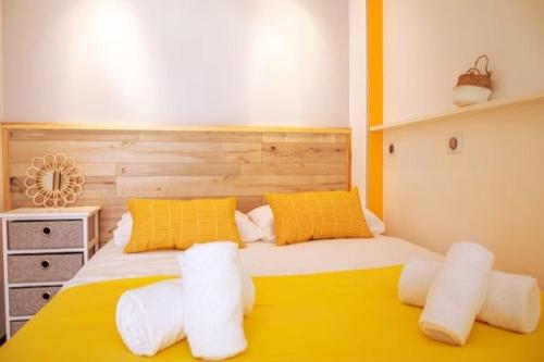 Cocoon Center - Rue d'antibes - 200m plage- Clim - wifi - Unique photo 4