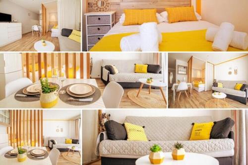 Cocoon Center - Rue d'antibes - 200m plage- Clim - wifi - Unique photo 18