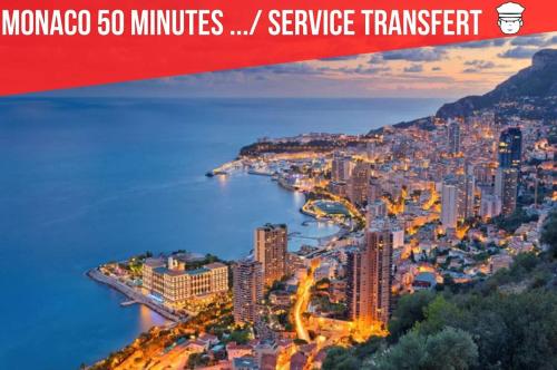 Cocoon Center - Rue d'antibes - 200m plage- Clim - wifi - Unique photo 27