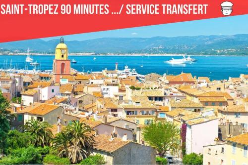 Cocoon Center - Rue d'antibes - 200m plage- Clim - wifi - Unique photo 28